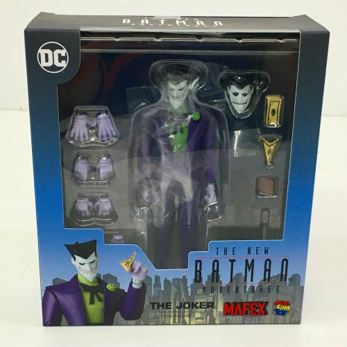 楽天市場】送料無料◇MAFEX マフェックス No.228 THE RIDDLER