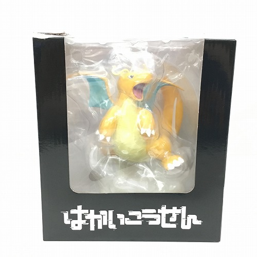 【未開封】　ポケットモンスター　オリジナルフィギュア ポケモンセンターオリジナル フィギュア コライドン