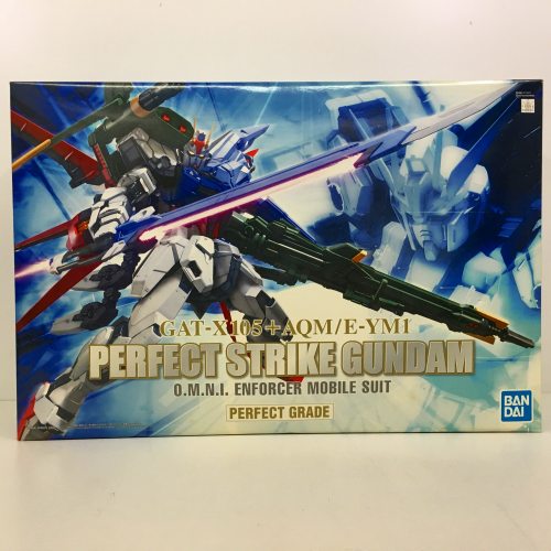 楽天市場】バンダイ ガンプラ PG 新機動戦記ガンダムW Endless Waltz