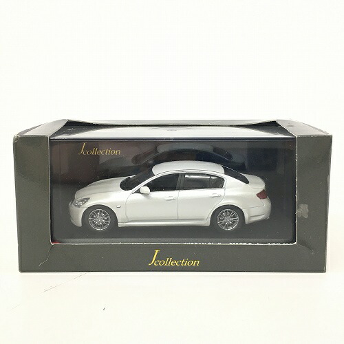 楽天市場】京商 1/43 日産 スカイライン 350GT ハイブリッド タイプP