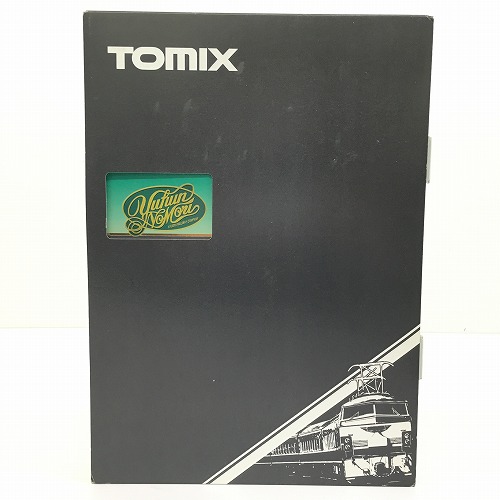 【中古】 hi◇74 TOMIX トミックス 92310 キハ71系 ゆふいんの森I世 更新後 セット 4両 鉄道模型 Nゲージ