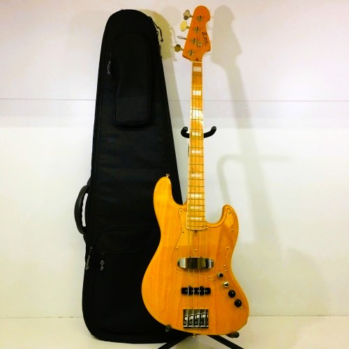 楽天市場】ATELIER Z アトリエZ/エレキベース/JAZZ BASS/MVT JAZZ BASS