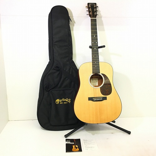 【中古】 hi◇92 Martin Dreadnought Junior DJR-10-02 アコースティックギター アコギ ドレッドノート・ジュニア マーティン