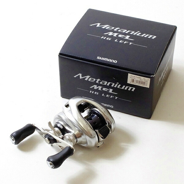 中古 シマノ Lh 16メタニウム Mgl Hg リール 中古 フィッシング Lh ギフト の キズあり Shimano Metaniumベイトリール 左巻き キズあり 1878 管1 Regolith Market Www Seconcretecutting Com Au 中古 シマノ Lh 16メタニウム Mgl Hg リール 中古 フィッシング Lh ギフト の キズあり Shimano Metaniumベイトリール 左巻き キズあり 1878 管1 Regolith Market Www Seconcretecutting Com Au