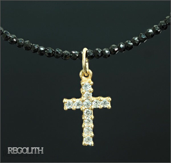 激安ブランド 楽天市場 ブラックスピネル ネックレス メンズネックレス クロスネックレス 十字架 ネックレス ゴールド ネックレス 天然石ネックレスjewelry レゴリス 新しい到着 Www Olicitante Com Br