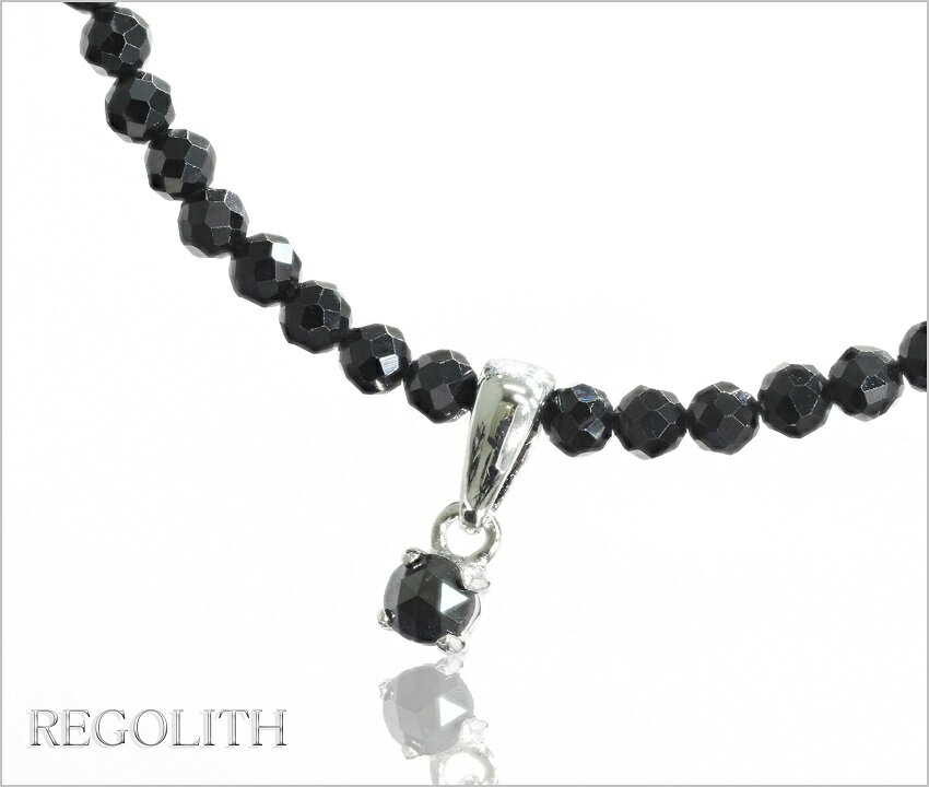 楽天市場】K18WGホワイトゴールド 1カラット ブラックダイヤモンド