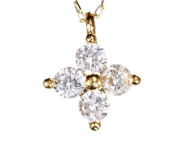 18金 ネックレス アクセサリー 18金ネックレス 金ネックレス 18金 ネックレス チェーン 18kネックレス 18k ネックレス ゴールド ネックレス ジュエリー ゴールドネックレス レディース 誕生日 記念日 母の日 クリスマス プレゼント ジュエリーBOX無料 No. EG ss
