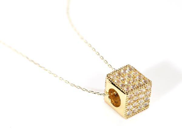 18金 ネックレス アクセサリー 18金ネックレス 金ネックレス 18金 ネックレス チェーン 18kネックレス 18k ネックレス ゴールド ネックレス ジュエリー ゴールドネックレス レディース 誕生日 記念日 母の日 クリスマス プレゼント ジュエリーBOX無料 No. EG ss