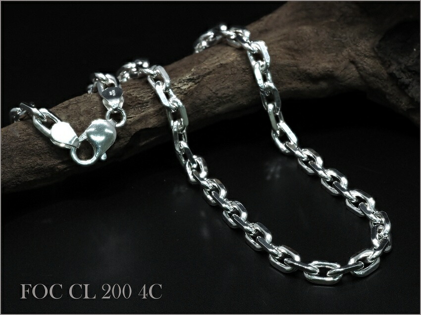 楽天市場】ZOCALO（ソカロ） アンカースクエア・ネックレス