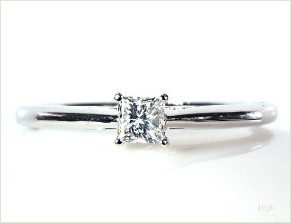 ダイヤモンドリング 18KWG 18金 リング 指輪 レディースリング ダイヤモンド NO.1020 R ss|天然石ネックレスjewelry レゴリス