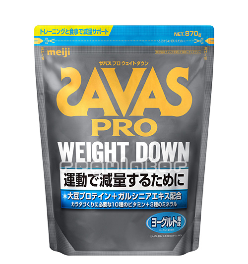 【楽天市場】【SAVAS】ザバス プロ ウェイトダウン チョコレート