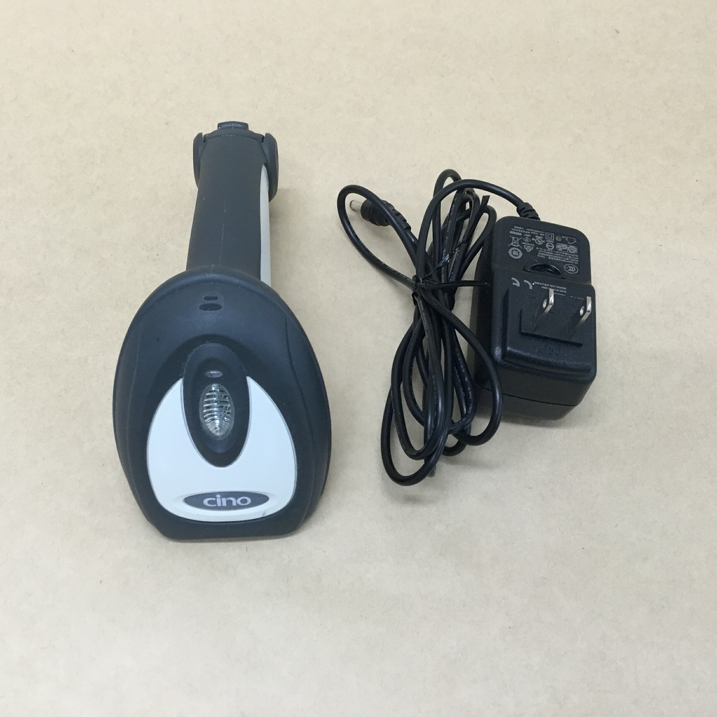 楽天市場】【中古】 CINO 業務用 USB接続 Bluetooth バーコード
