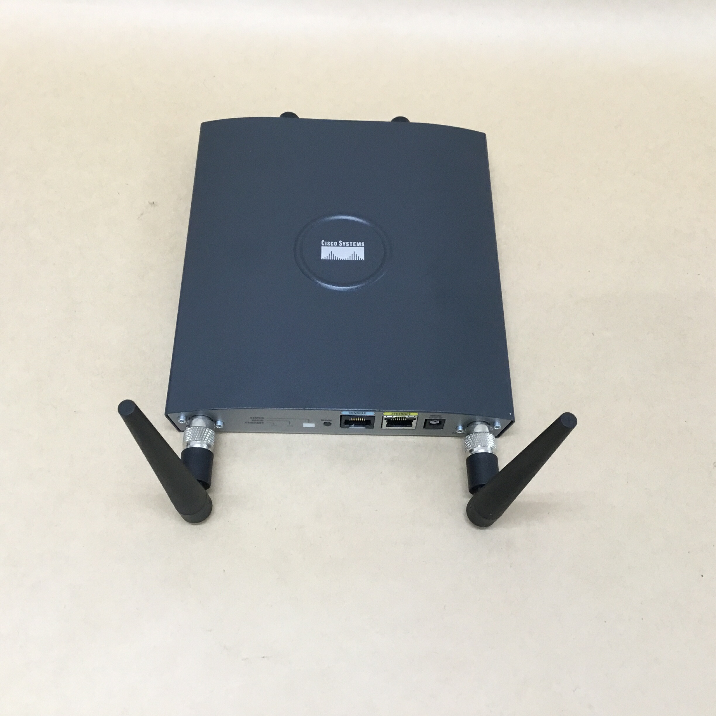CISCO - Cisco/シスコ アクセスポイント AIR-CAP2702I-Q-K9V04 初期化済 CISCO - Cisco/シスコ アクセスポイント AIR-CAP2702I-Q-K9V04