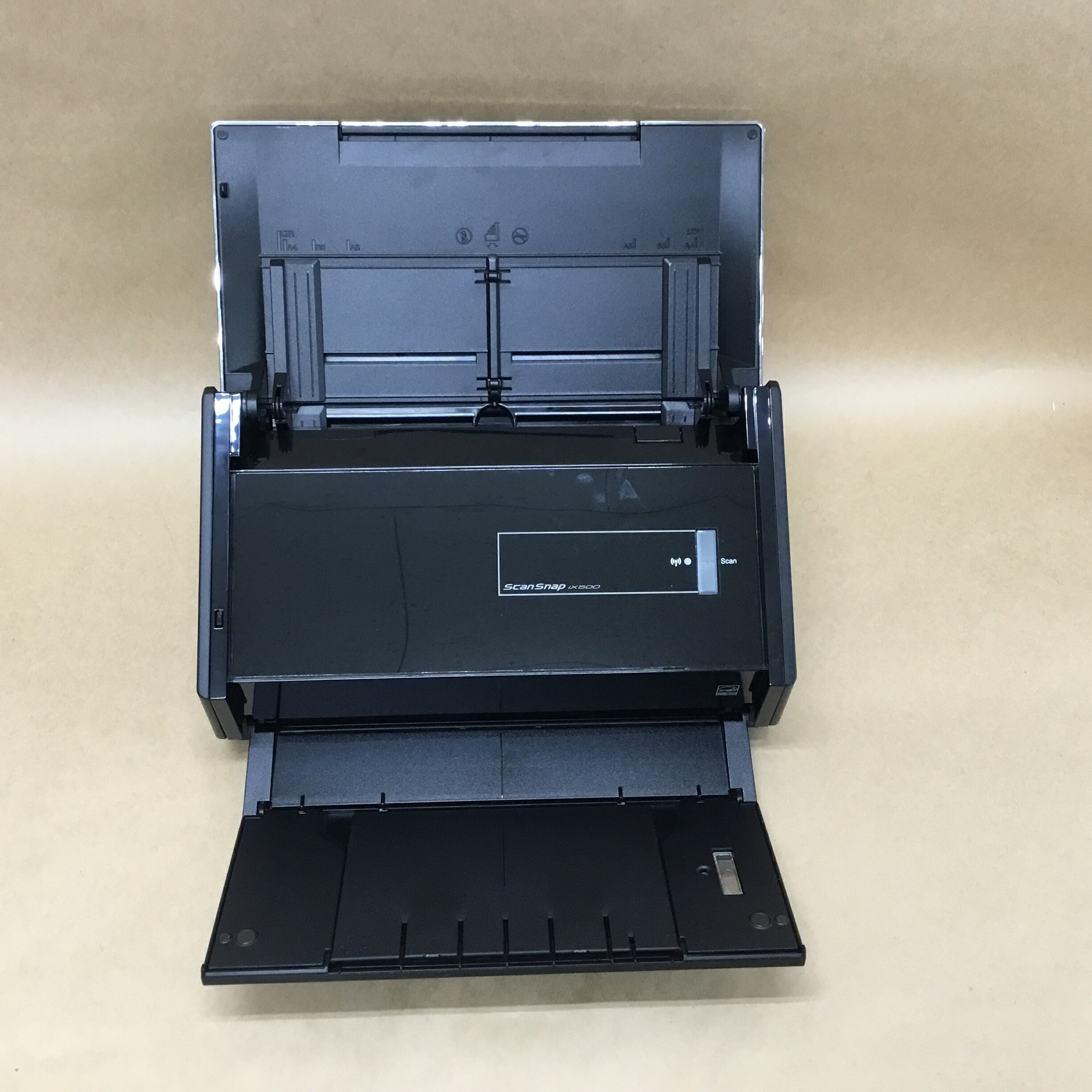 富士通 ScanSnap SV600【動作未確認 ジャンク】 中古】[ジャンク