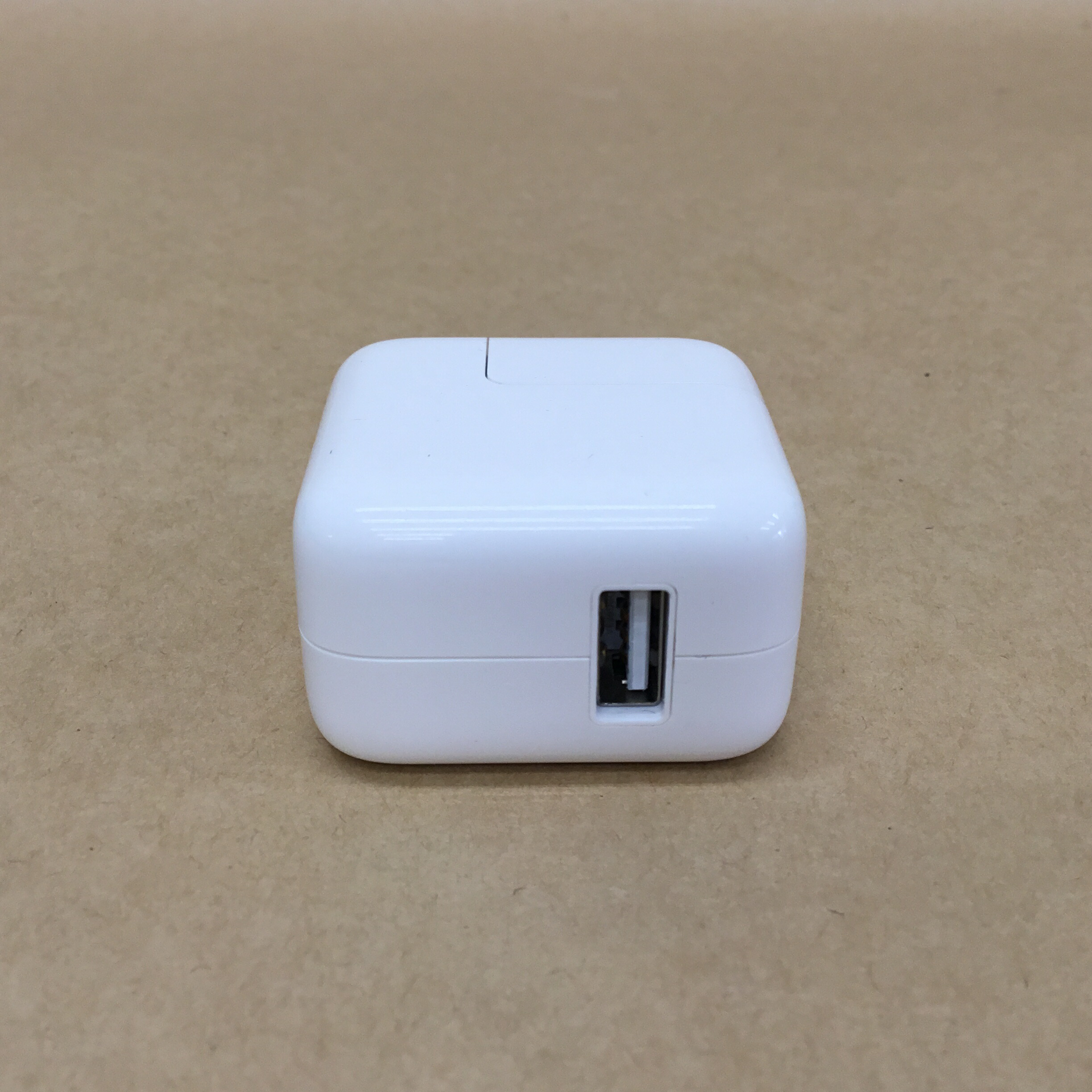 楽天市場】【中古】[ Apple ] 純正 10W USB Power Adapter / 5V