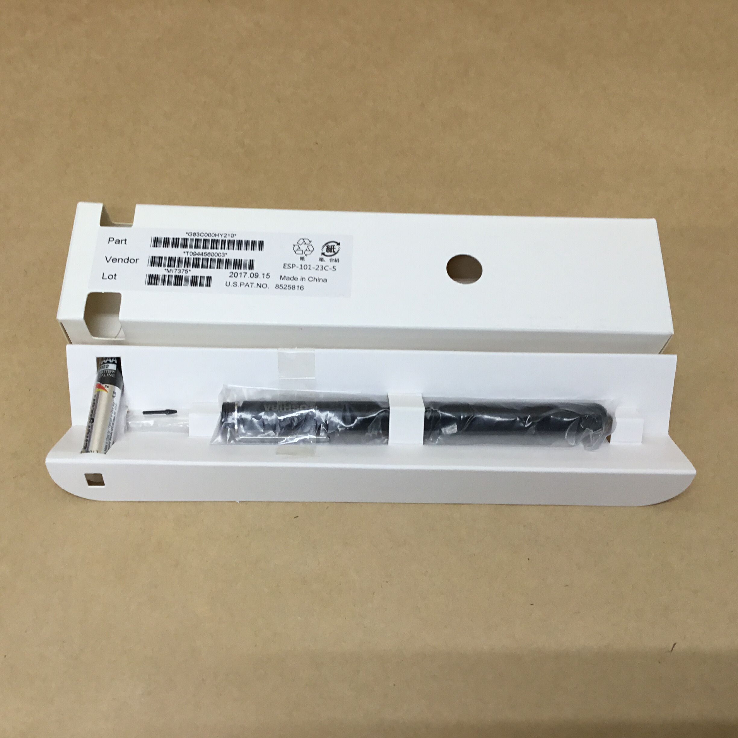 東芝 - dynaBook + 専用アクティブペン 東芝 TOSHIBA dynabook 用 アクティブ 静電ペン タッチペン