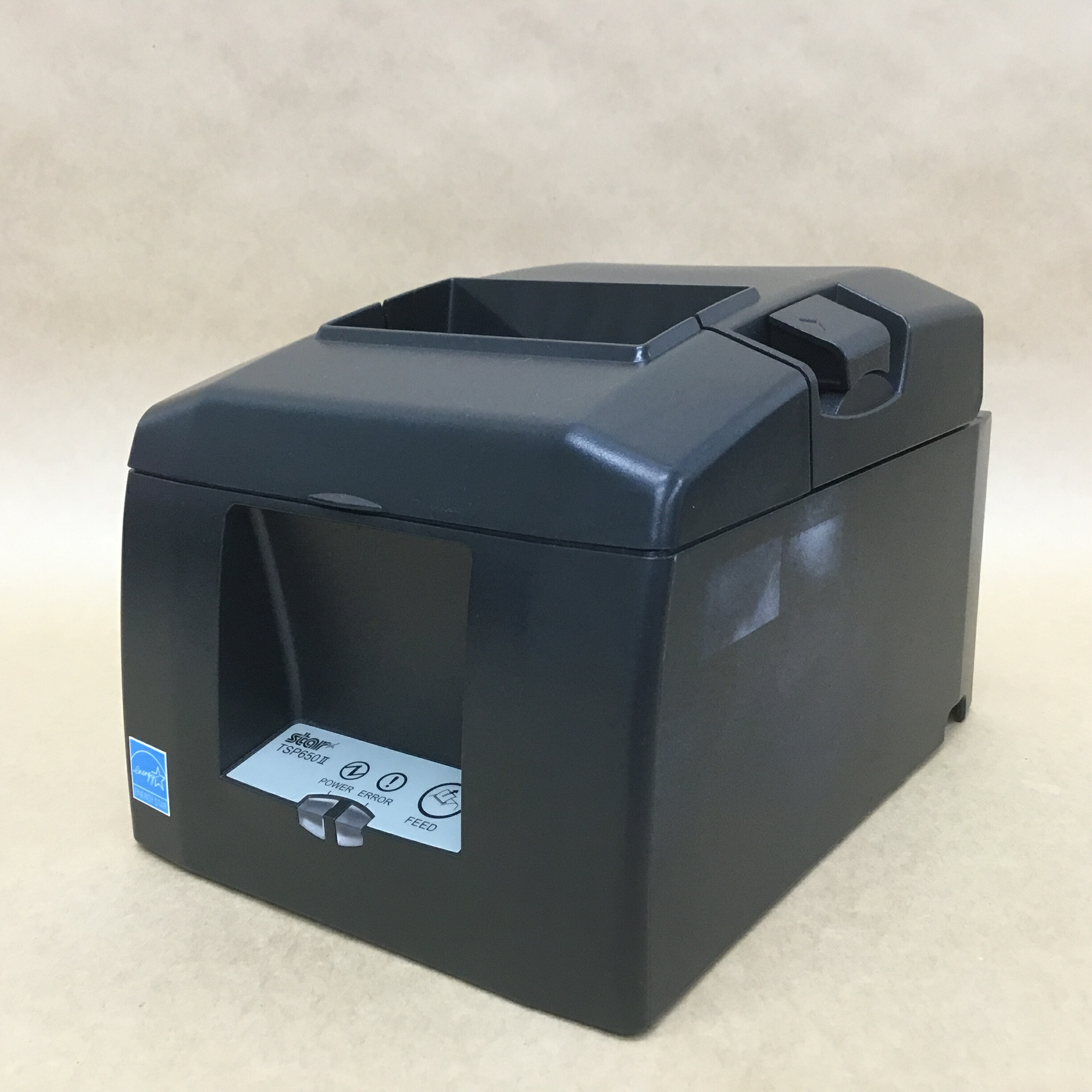 楽天市場】サーマルプリンター TSP650II グレー スター精密株式会社