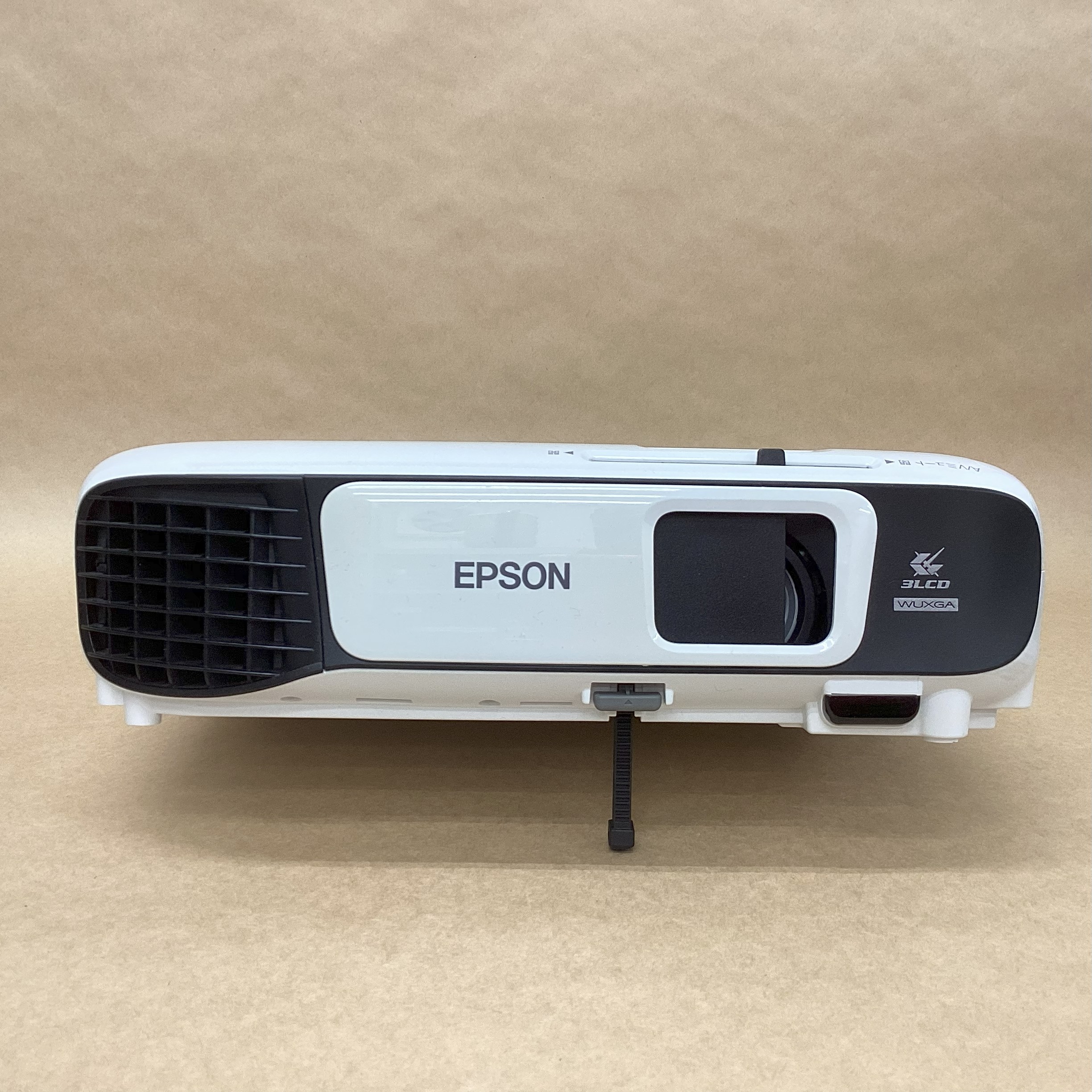 EPSON エプソン プロジェクター EB-U42 EB-U42｜エプソン プロジェクター EB-U42 (3600lm/WUXGA/2.8kg/無線LAN