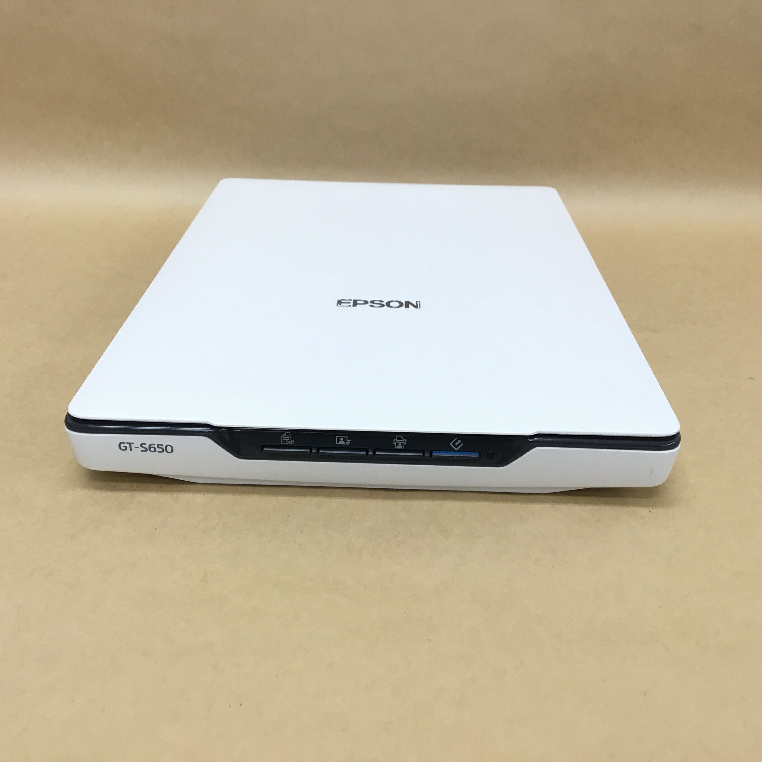 EPSON スキャナー 楽天市場】EPSON GT-8700 A4カラースキャナ USB/SCSI-2対応