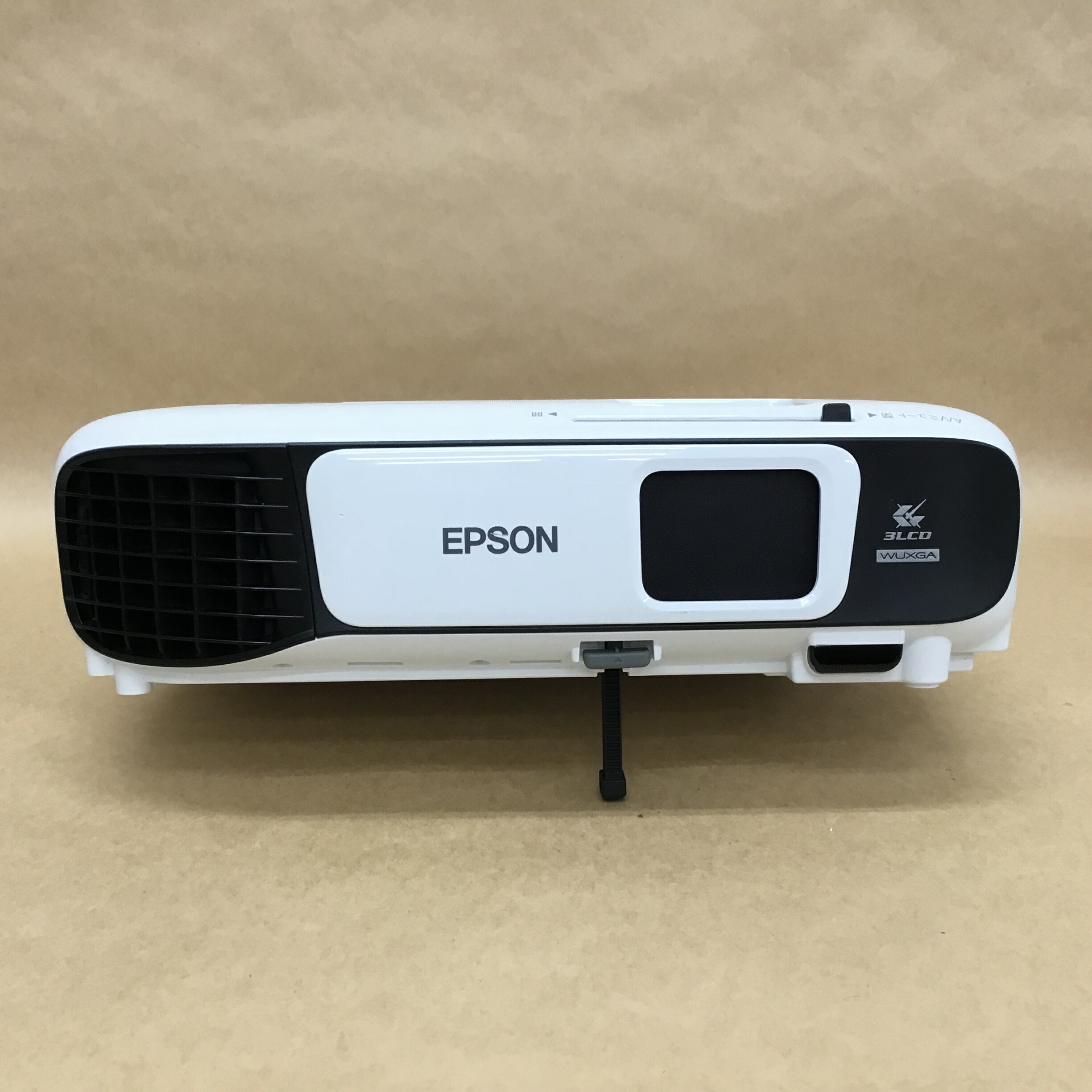 楽天市場】【中古】 ランプ使用1641時間 CASIO 超短焦点プロジェクター  