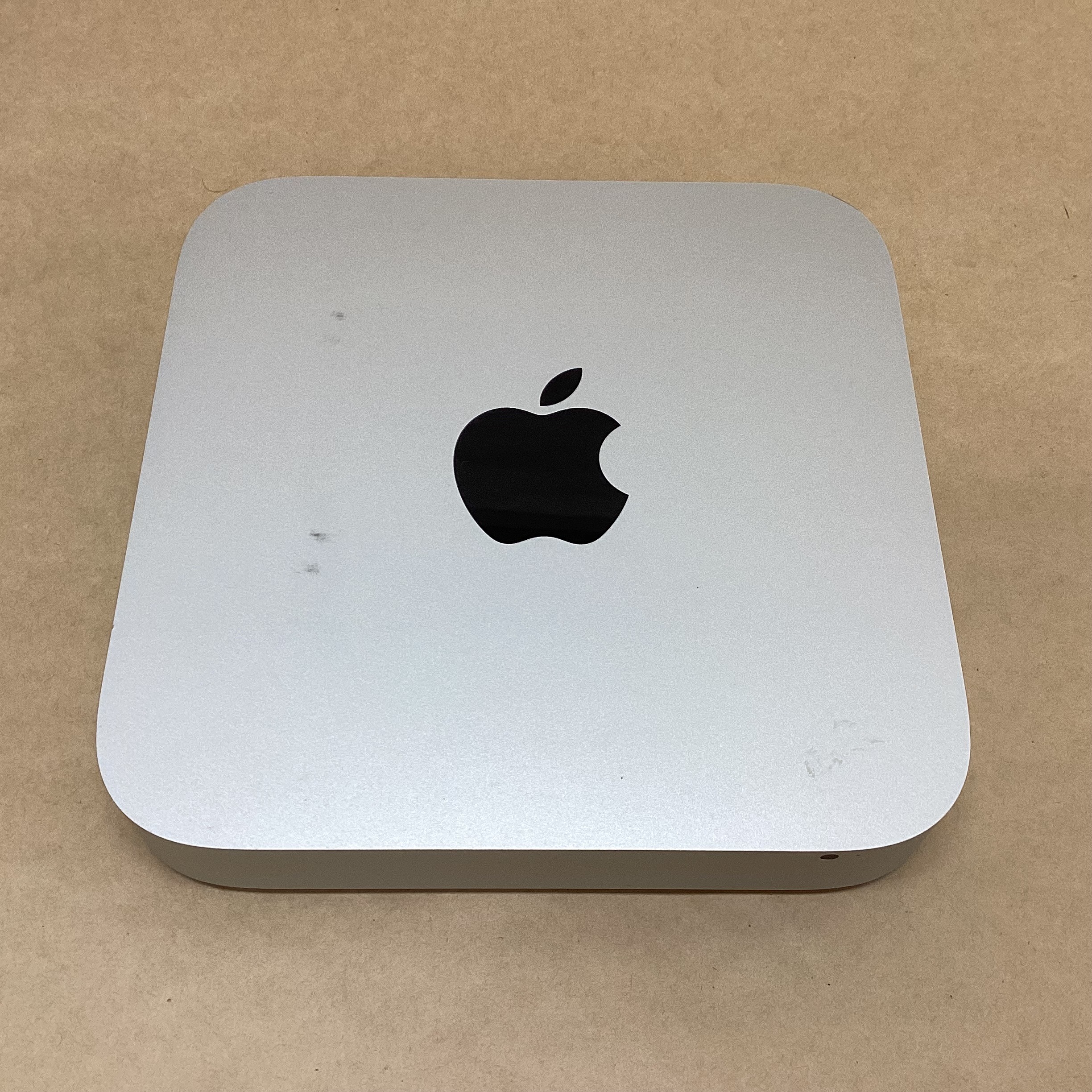 楽天市場】Apple Mac mini A1347 Late 2014 (MGEM2J/A) Core i5-4260U