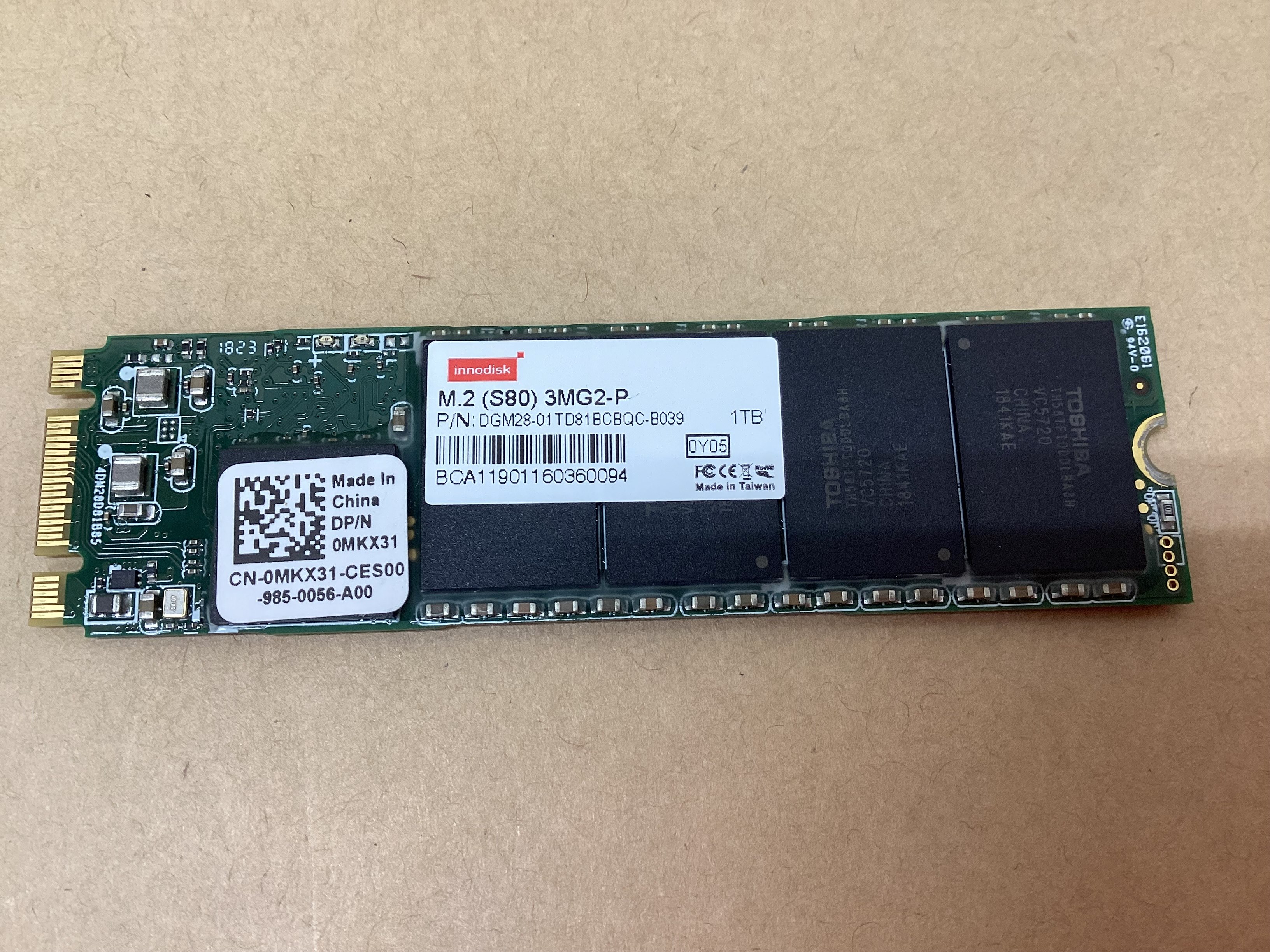 楽天市場】DES25-64GM41BC1DC Innodisk Corporation 64.0GB 2.5