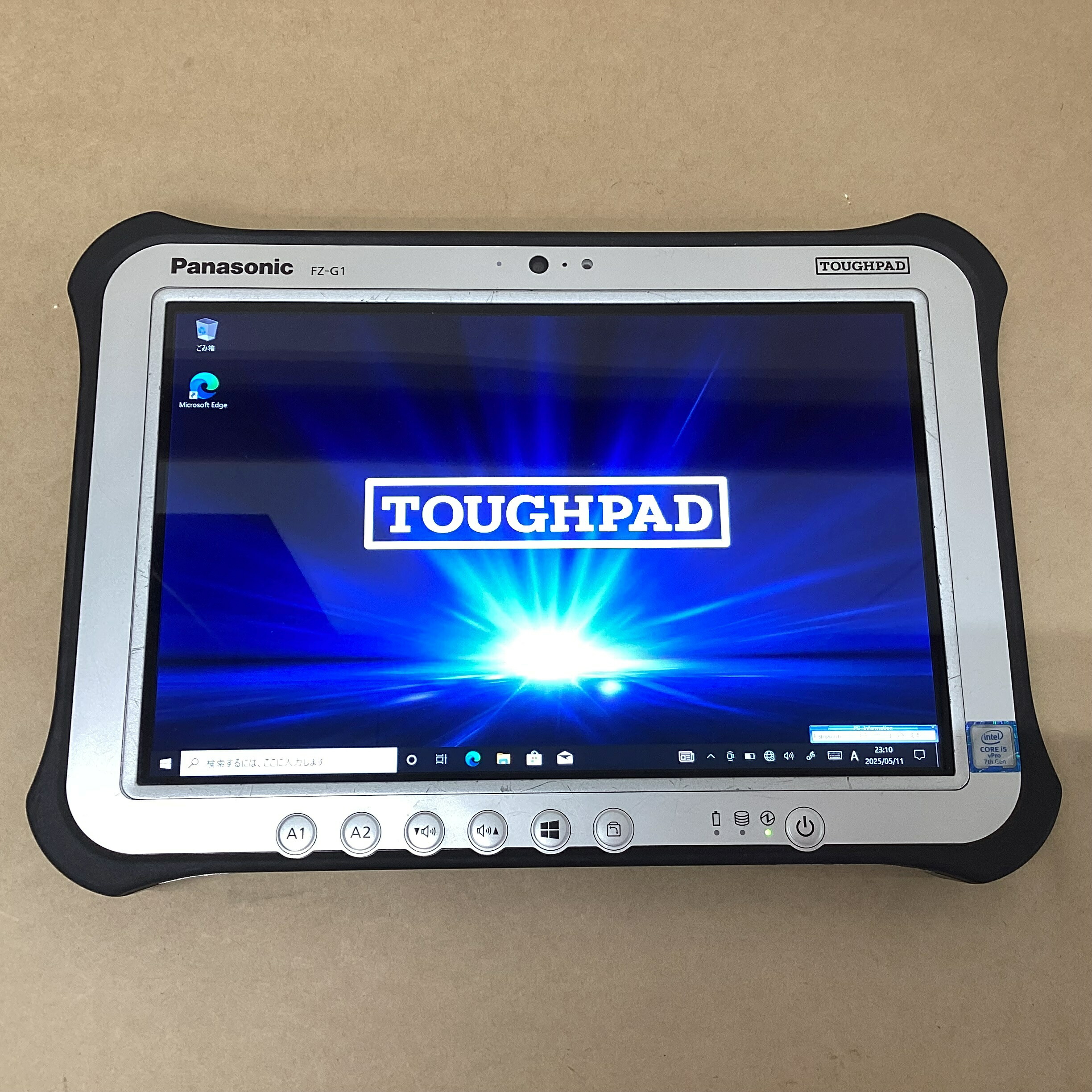 楽天市場】【タッチペン代替品】Panasonic パナソニック