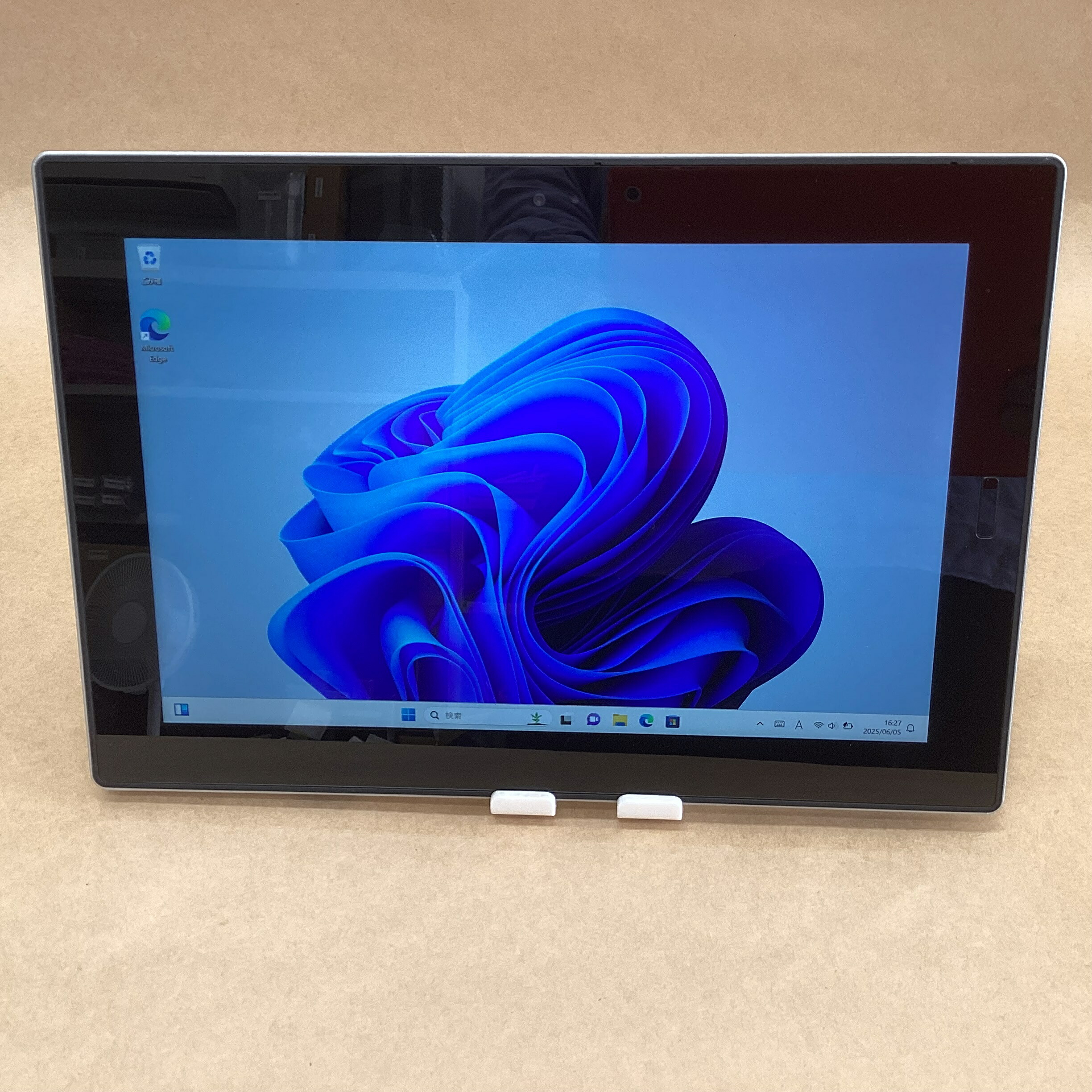 楽天市場】【中古】 NEC タブレット VKF11U-4 C(N4100)-1.1GHZ