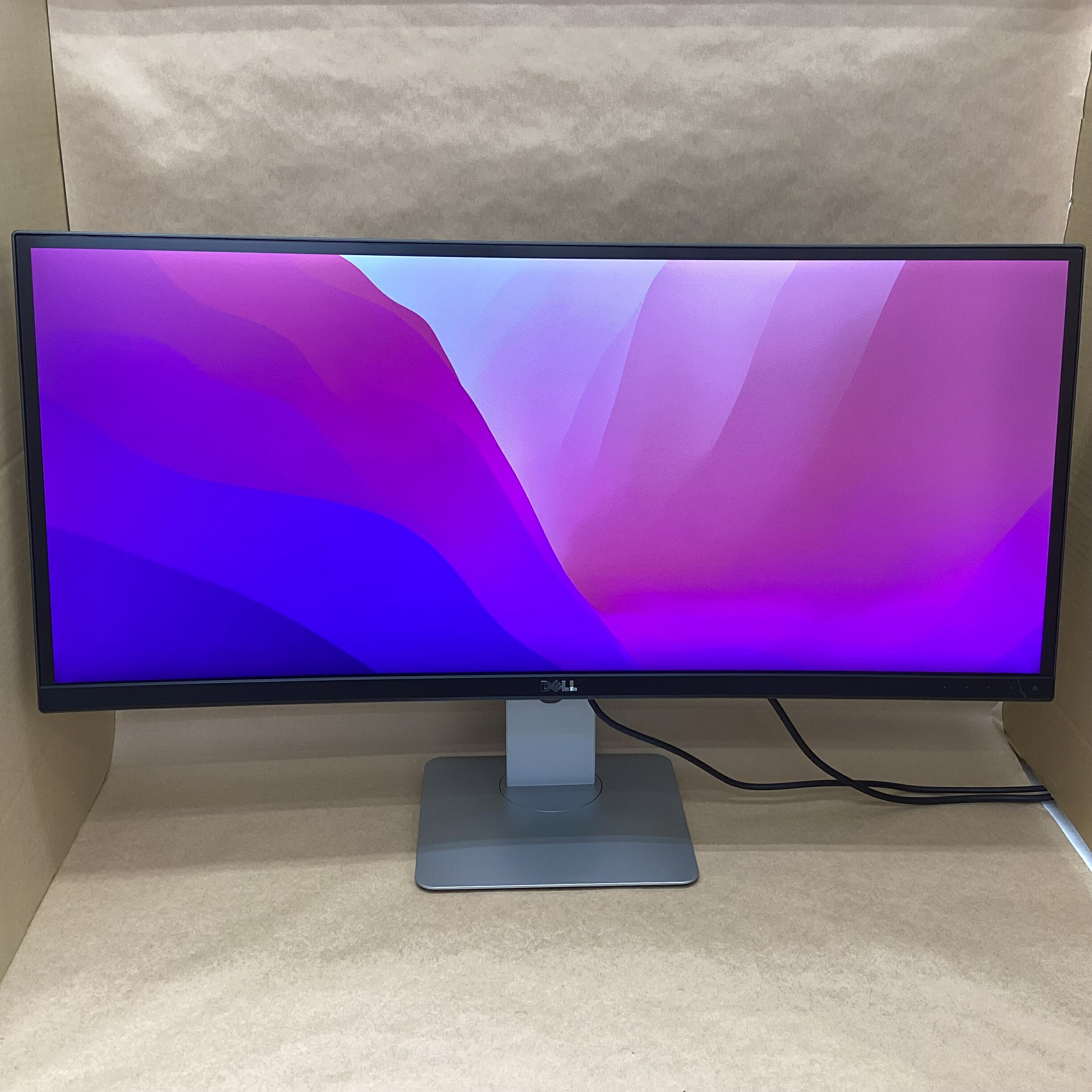 30インチモニター(2560x1600) DELL U3014t ジャンク 30インチモニター(2560x1600) DELL U3014t ジャンク Yahoo