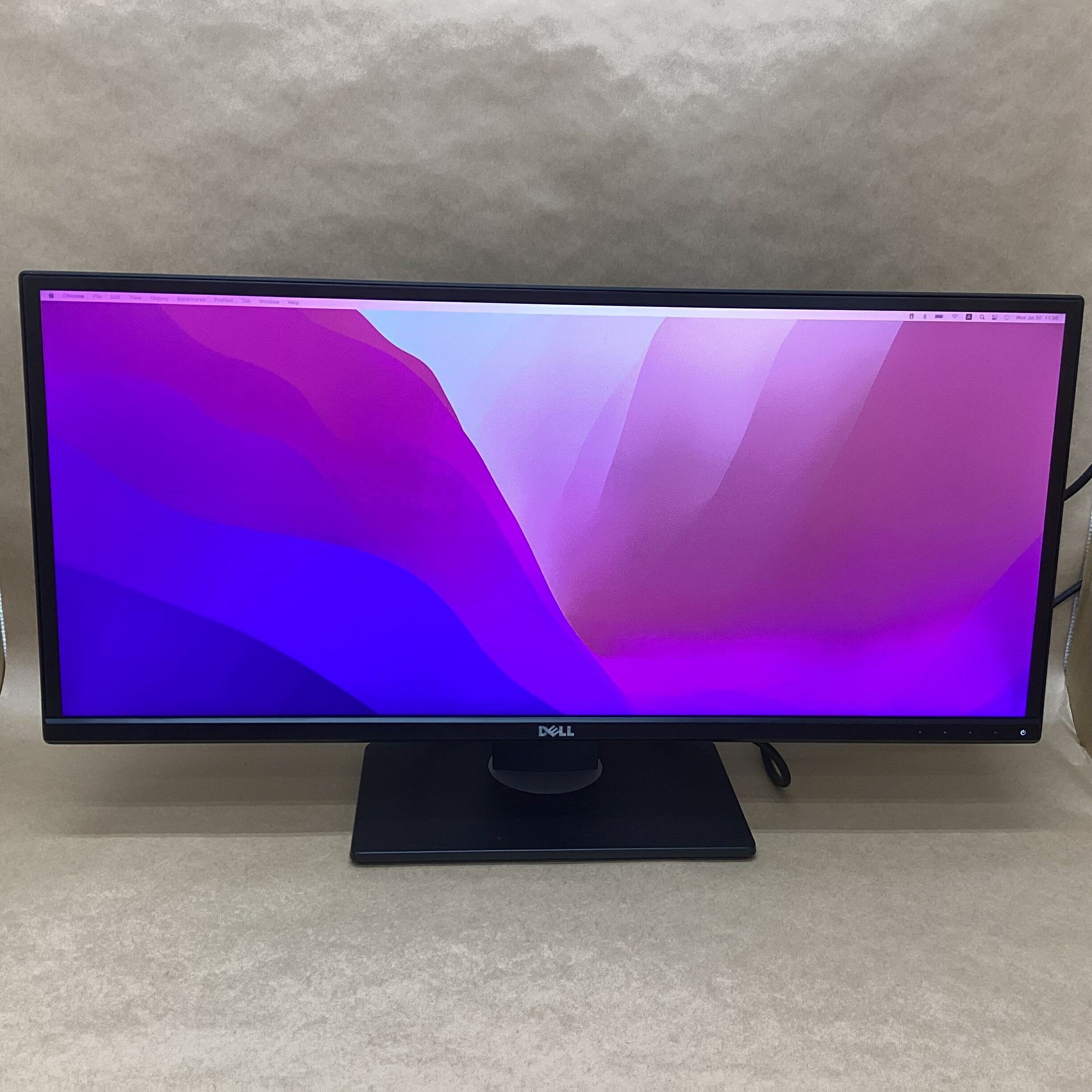 楽天市場】中古 パソコン モニター DELL U3011 30インチ 液晶