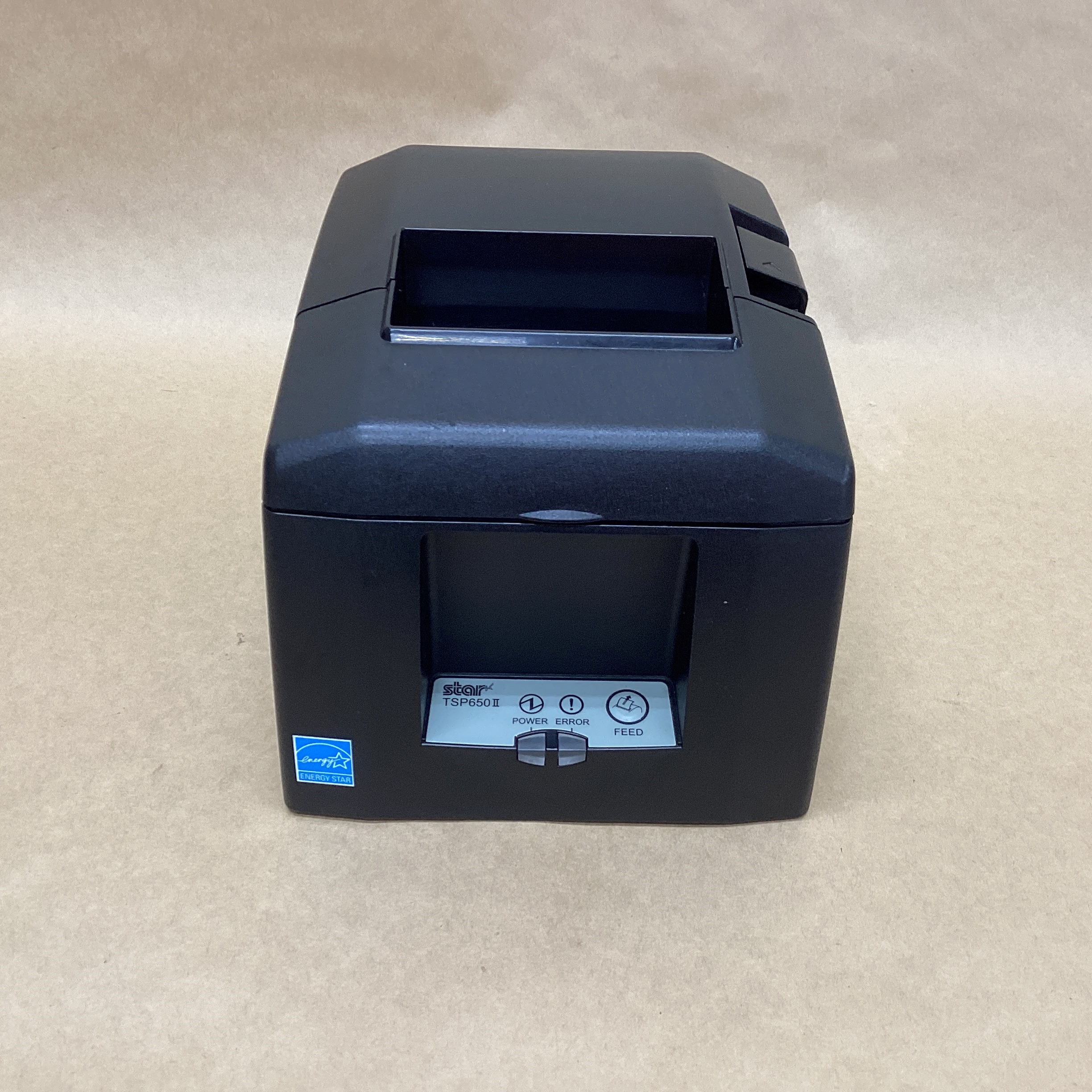 【中古】 STAR サーマルレシートプリンター TSP654IIBI2-24（TSP6542BI2JP2） 80mm オートカッター Airレジ スマレジ Square STORESレジ POS+ ユビレジ Bluetooth USB LAN POS対応 送料 無料 14時までの ご注文 即日発送｜Rehan PC