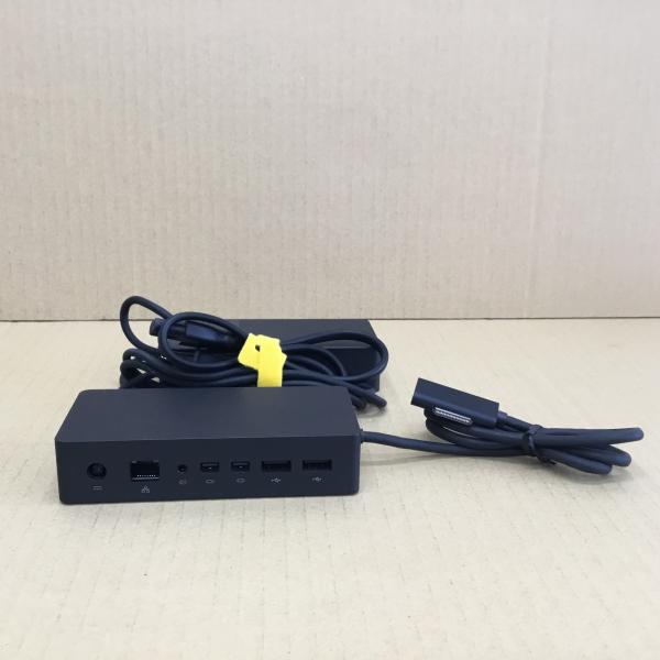 楽天市場】Microsoft Surface Dock サーフェス ドック ドッキング
