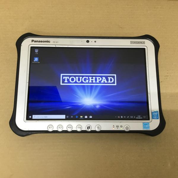 楽天市場】【中古】 NEC タブレット VJT12S-3 CI5(7Y54)-1.2GHZ 8GB