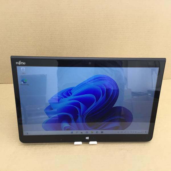 楽天市場】【中古】PANASONIC タブレット FZ-G1R3000VJ TOUGHPAD CI5