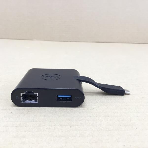 楽天市場】[純正] DELL USBタイプC対応 ノートPC用端子拡張