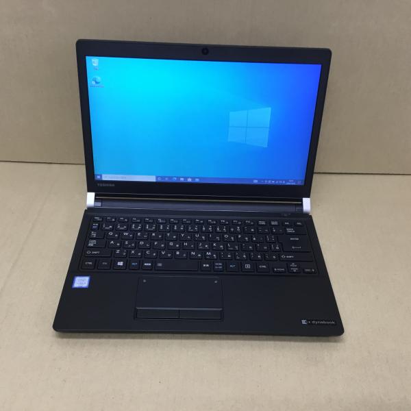 楽天市場】整備済み品 富士通 ノートPC PCステージ 無線マウス付属