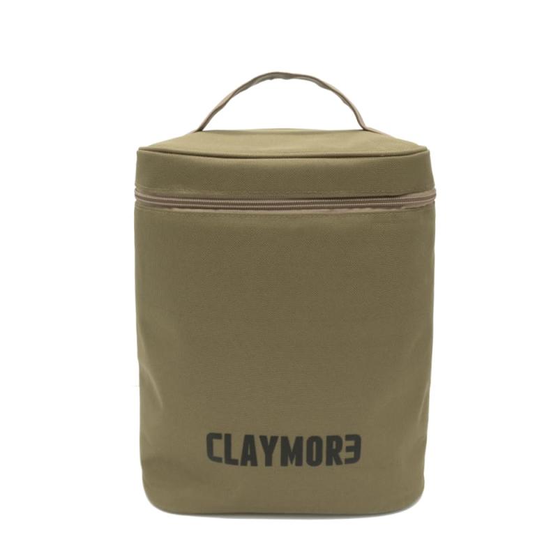 クレイモア(CLAYMORE) CLAYMORE FAN V1040 pouch CLA-P03 BR画像
