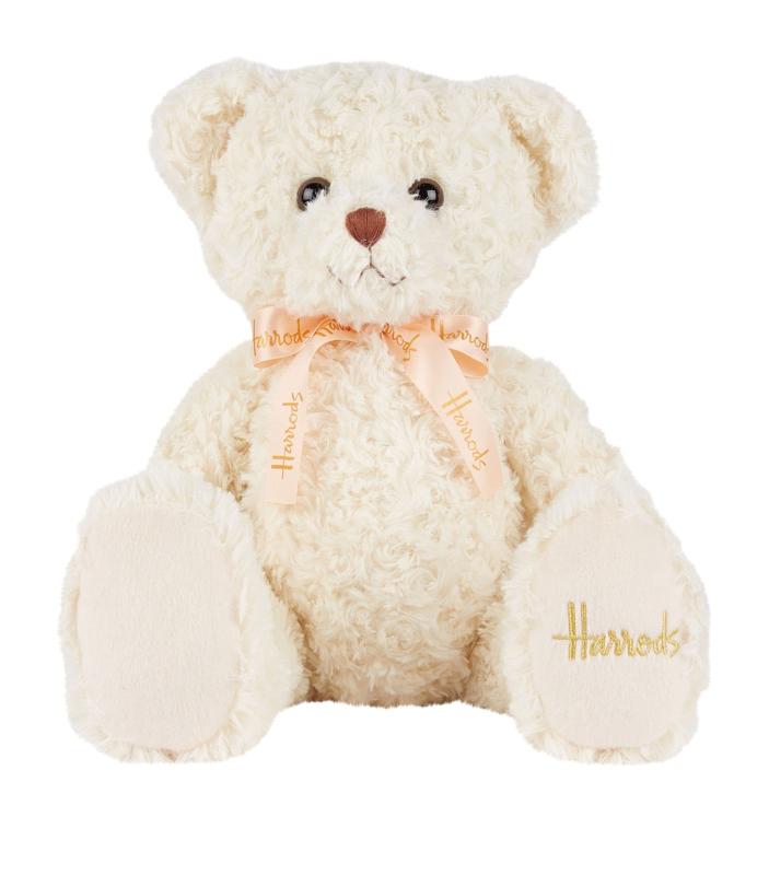 楽天市場】英国 Harrods [ハロッズ] 2022 イヤーベア アニュアル