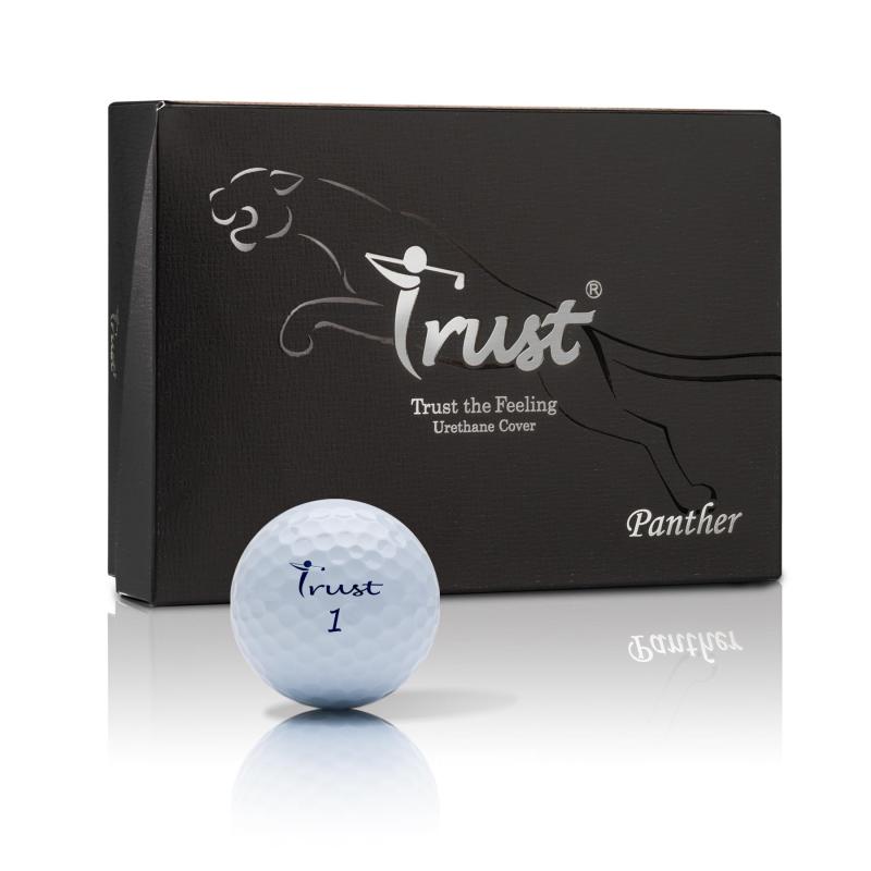 Trust トラスト ゴルフボール 4ダース(48個入り) /Y30856-P1 楽天市場】Trustトラストゴルフボール | Panther(パンサー