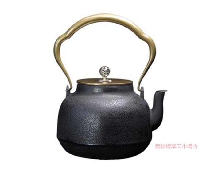 楽天市場】大好評☆ 職人手作り鉄器 老鉄瓶 壺 鉄やかん 鉄分