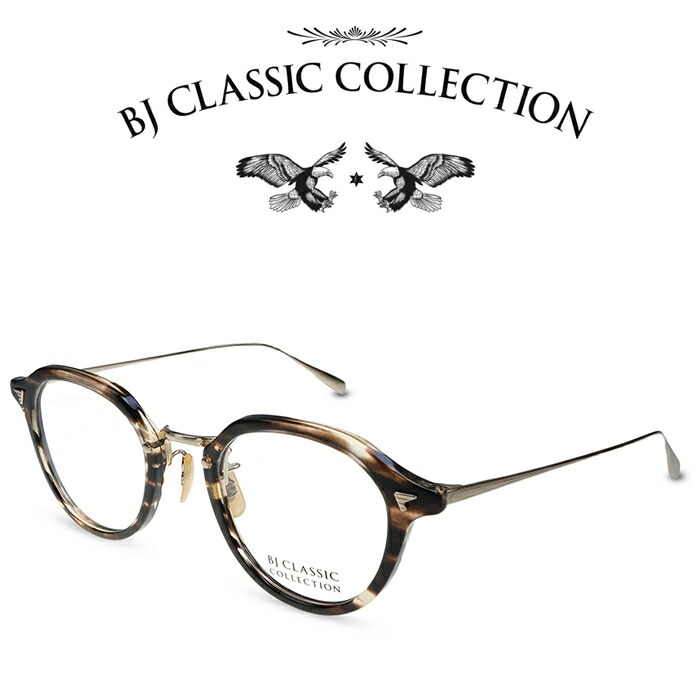BJ CLASSIC COLLECTION ラウンドサングラス BJ CLASSIC COLLECTION 調光 サングラス SUNSHIFT S-S88 C-1-1a