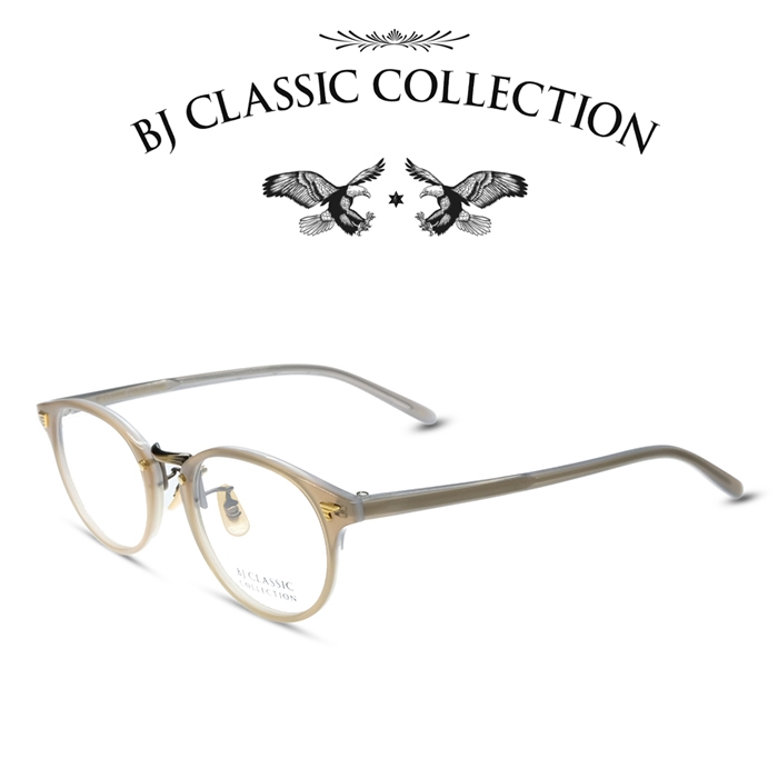 楽天市場】BJ CLASSIC COLLECTION COMBI COM-510N NT C-149-6 ブラウン