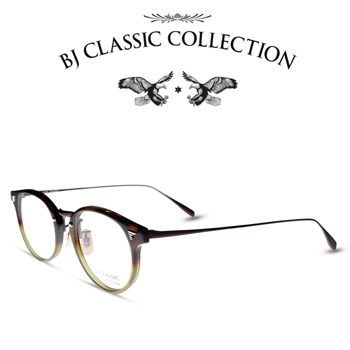 楽天市場】BJ CLASSIC COLLECTION COMBI COM-510NT C-101-1 ダークデミ