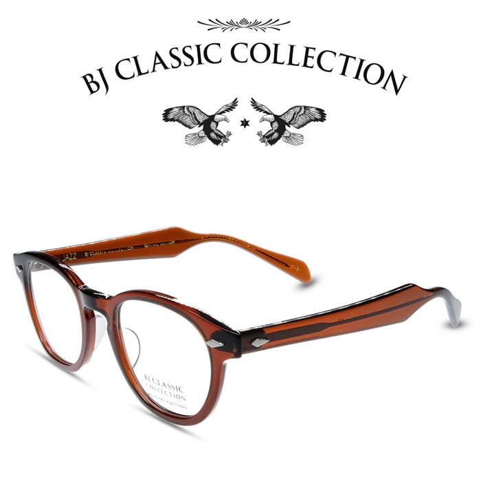 楽天市場】BJ CLASSIC COLLECTION REVIVAL EDITION BJ JAZZ 46 C-139