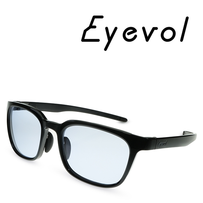 楽天市場】Eyevol アイヴォル WINZELER II OL-LY-DK.GRY サングラス