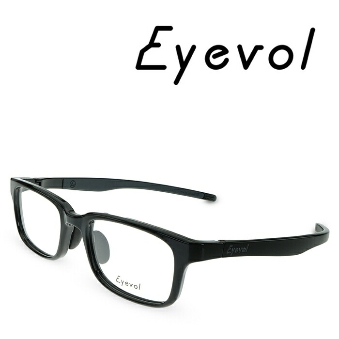 楽天市場】Eyevol アイヴォル KNOX 47 RX MBK-LG MATBLACK