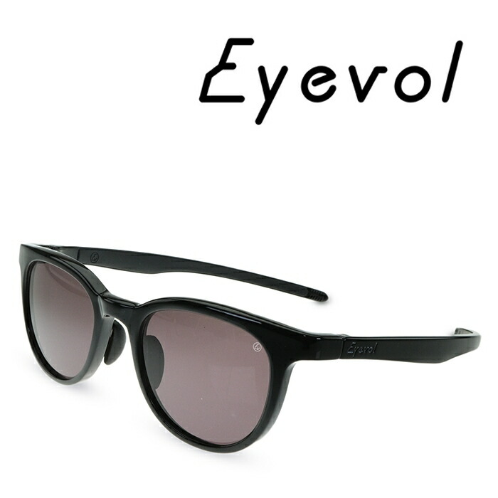 Eyevol　アイヴォル　サングラス　SCHARFMAN　ゴルフ　アウトドア 楽天市場】Eyevol アイヴォル SCHARFMAN 46 MNV-LY-DK.GRY