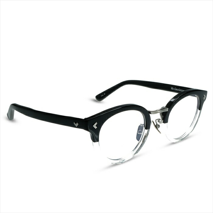 安い Mr Gentleman ミスタージェントルマン Neil D メンズ レディース メイドインジャパン 度付きメガネ 伊達メガネ 日本製 本格眼鏡 メガネ サングラス Rei Glasses 即日出荷 Homolog19 Hospedagemtemporaria Com Br