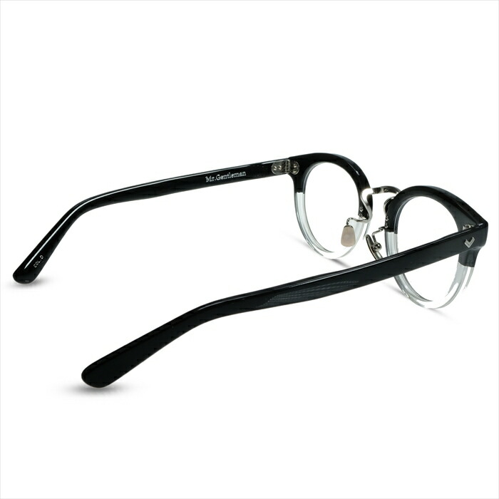安い Mr Gentleman ミスタージェントルマン Neil D メンズ レディース メイドインジャパン 度付きメガネ 伊達メガネ 日本製 本格眼鏡 メガネ サングラス Rei Glasses 即日出荷 Homolog19 Hospedagemtemporaria Com Br