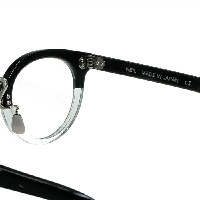 安い Mr Gentleman ミスタージェントルマン Neil D メンズ レディース メイドインジャパン 度付きメガネ 伊達メガネ 日本製 本格眼鏡 メガネ サングラス Rei Glasses 即日出荷 Homolog19 Hospedagemtemporaria Com Br